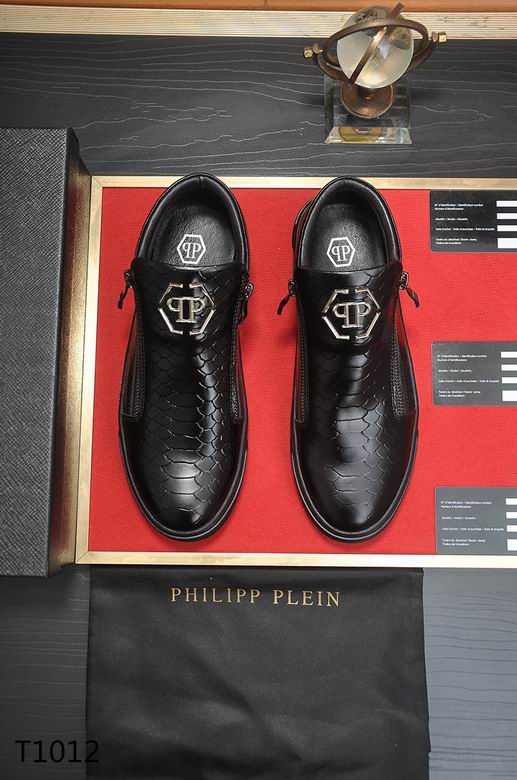 PP shoes 38-45-01